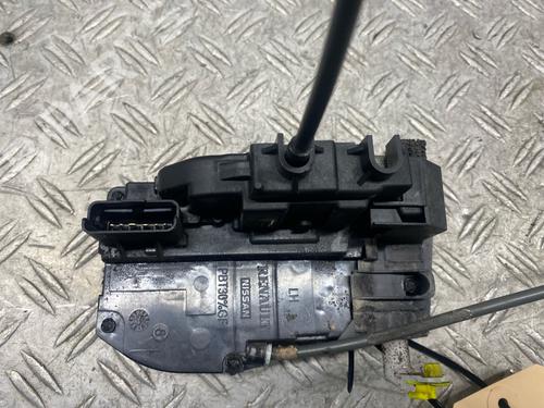 Used Front left lock NISSAN QASHQAI I (J10, NJ10) 1.6 dCi All-wheel Drive (130 hp) 28446460