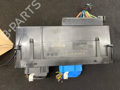 Used Electronic module Electronic module BMW 1 (E87) 120 d (177 hp) 36293411 36293411