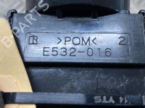 Steering column stalk MITSUBISHI ASX (GA_W_) 1.6 MIVEC (GA1W) | BP28115910I23 