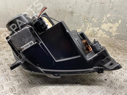 Left headlight JEEP GRAND CHEROKEE IV (WK, WK2) 3.0 CRD V6 4x4 | BP32445976C28 