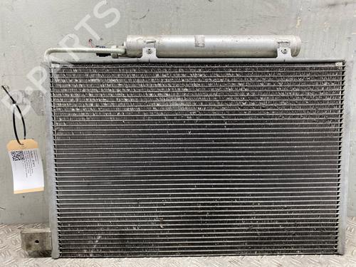 Used AC radiator MERCEDES-BENZ A-CLASS (W169) A 180 (169.032, 169.332) (116 hp) 26710094