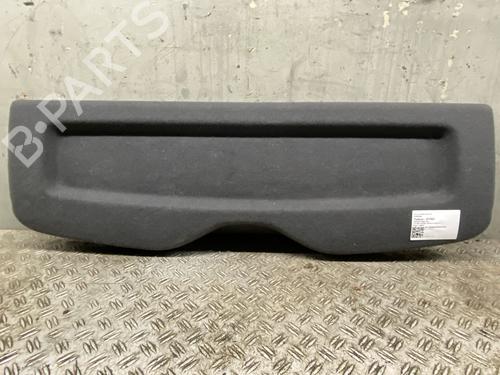 Used Rear parcel shelf SKODA CITIGO (NF1) 1.0 CNG (68 hp) 31331647
