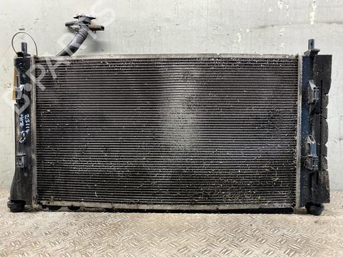 Used Water radiator MAZDA 5 (CW) 2.0 (CWEFW) (150 hp) 29072991