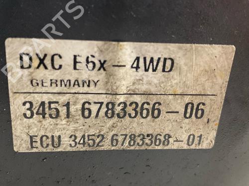 ABS pump BMW 5 (E60) 528 i | BP40151020M43 - Image 7