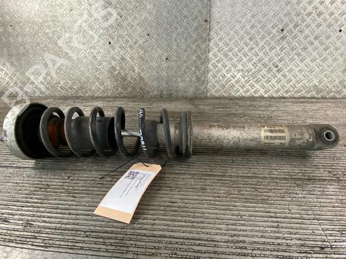 Used Right rear shock absorber BMW 5 (E60) 520 i (170 hp) 21518477