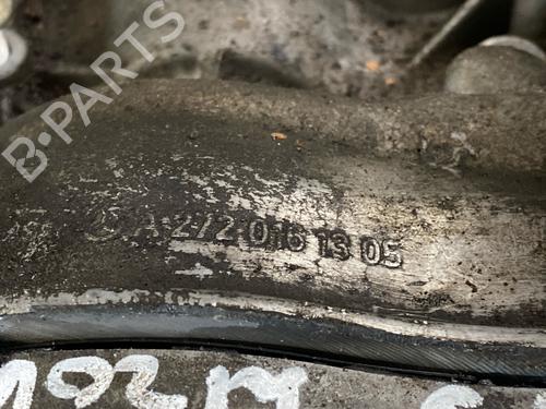 Cylinder head MERCEDES-BENZ C-CLASS (W204) C 350 (204.056) | BP17789497M5 