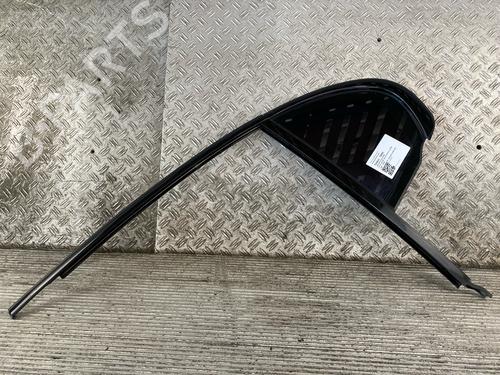 Vitre de custode avant gauche JAGUAR X-TYPE I (X400) 3.0 V6 All-wheel Drive (230 hp) 18267831