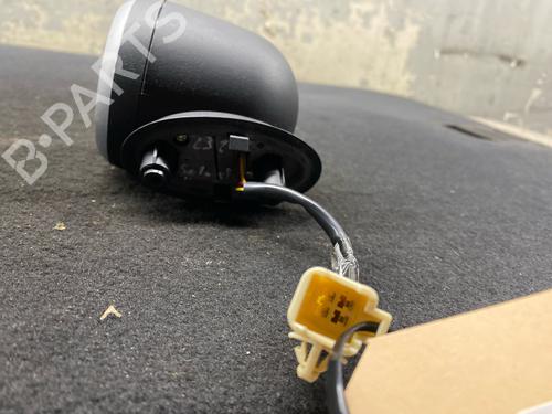 Display SUZUKI SPLASH (EX) 1.2 (A5B412) | BP38777827C48  - Image 7