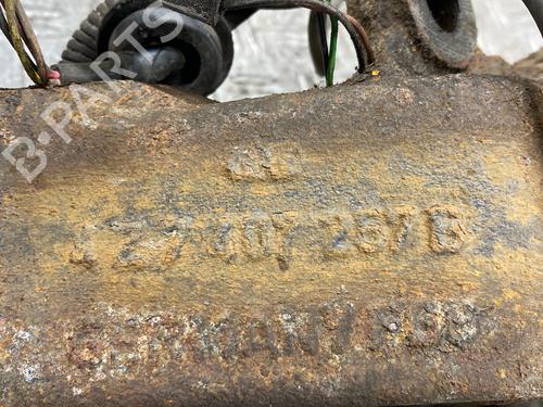 Left front steering knuckle AUDI ALLROAD C5 (4BH) 2.5 TDI quattro | BP24541076M25 