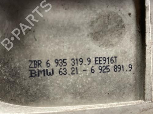 Left taillight BMW 5 Touring (E61) 525 d | BP32991280C34  - Image 8