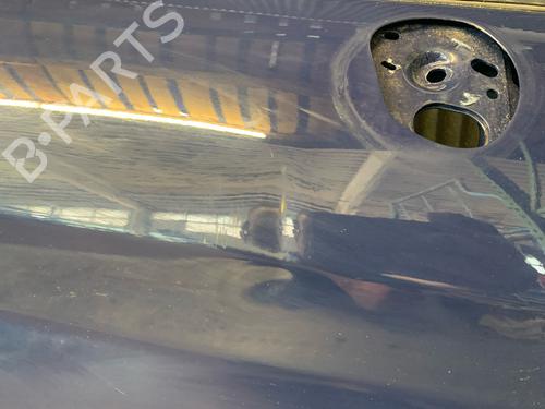 Right front door FORD FIESTA VI (CB1, CCN) 1.25 | BP17724021C3 