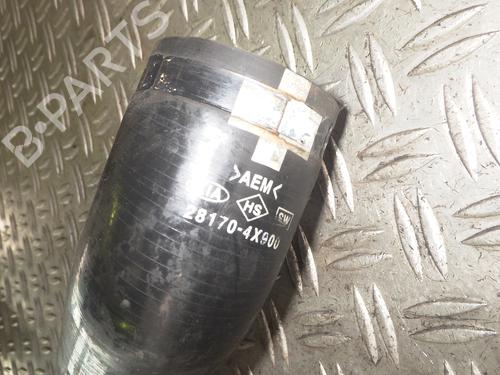 Pipe KIA CARNIVAL / GRAND CARNIVAL III (VQ) 2.9 CRDi | BP14603987M125 
