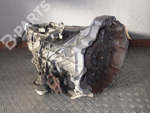 Gearbox AUDI A6 C5 Avant (4B5) 3.0 | BP9192884M3 