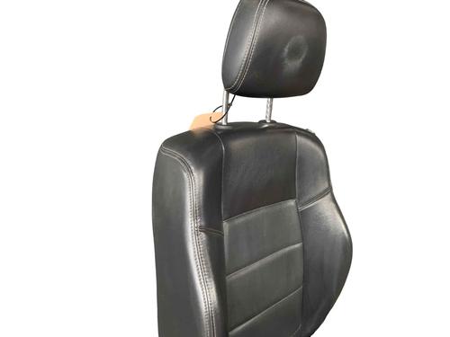 Left front seat JEEP COMPASS (MK49) 2.2 CRD 4x4 | BP33324751C15  - Image 5