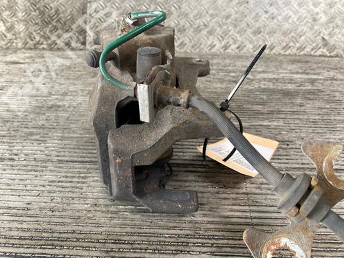 Left front brake caliper RENAULT ESPACE IV (JK0/1_) 2.2 dCi (JK0H) | BP17746179M105 