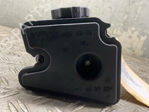 Used Power steering reservoir Power steering reservoir MERCEDES-BENZ S-CLASS (W221, V221) S 350 4-matic (221.087, 221.187) (272 hp) 36108580 36108580