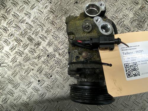 AC compressor AUDI A6 C6 Avant (4F5) 2.7 TDI | BP38238898M34 - Image 2