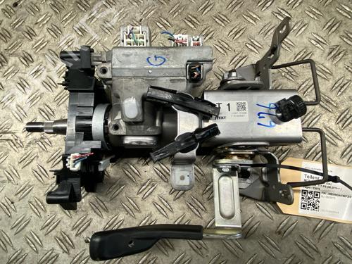 Ratstammeenhed MITSUBISHI ASX (GA_W_) 1.6 MIVEC (GA1W) (117 hp) 28115903