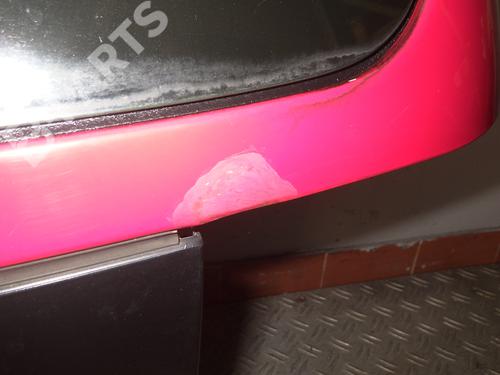 Tailgate SEAT IBIZA II (6K1) 1.0 16V | BP9189844C6 
