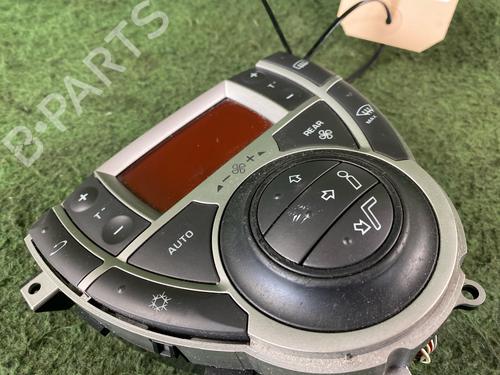 Climate control FIAT ULYSSE (179_) 2.0 D Multijet | BP19097972I5 