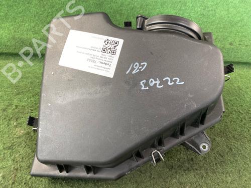 Used Air filter box BMW 5 Touring (E61) 520 d (177 hp) 19311565