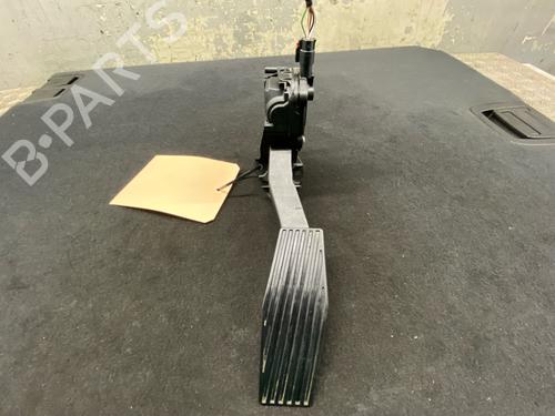 Used Pedal Pedal OPEL ASTRA K Sports Tourer (B16) 1.4 Turbo (35) (150 hp) 40188537 40188537