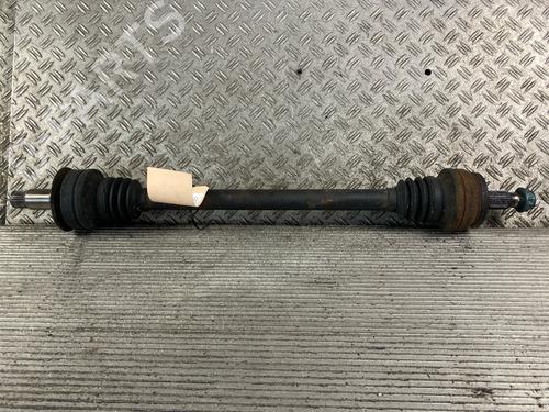 Right front driveshaft MERCEDES-BENZ C-CLASS T-Model (S204) C 200 CDI (204.207) | BP17210876M39 