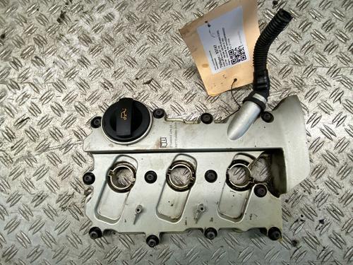 Used Valve cover Valve cover AUDI A6 C6 Avant (4F5) 3.2 FSI (255 hp) 33657060 33657060