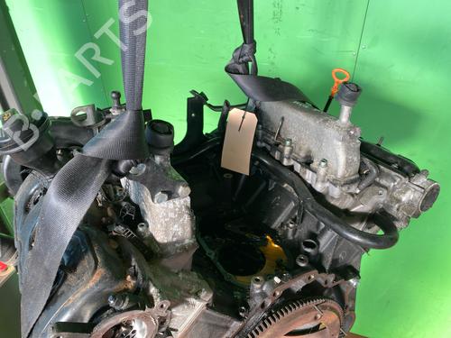 Engine AUDI ALLROAD C5 (4BH) 2.5 TDI quattro | BP16169180M1 