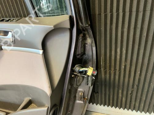 Left front door FIAT ULYSSE (179_) 2.0 D Multijet | BP18893536C2 