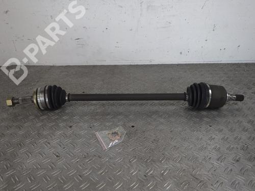 Used Right front driveshaft NISSAN PRIMERA (P10) 1.6 (90 hp) 7249623