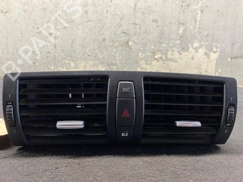 Used Air vent Air vent BMW 1 (E87) 120 d (177 hp) 36293410 36293410