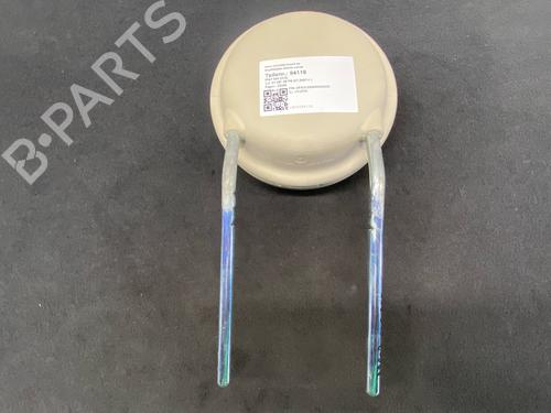 Headrest FIAT 500 (312_) 1.2 (312AXA1A) | BP33980460I31  - Image 7