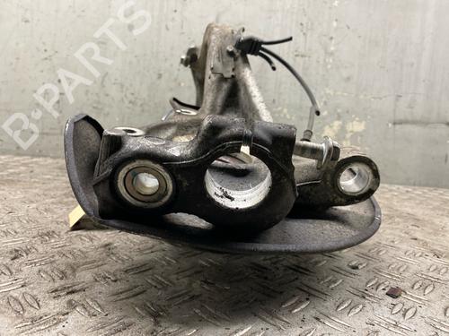 Right front steering knuckle AUDI A6 C7 Avant (4G5, 4GD) 3.0 TDI | BP29187826M26 