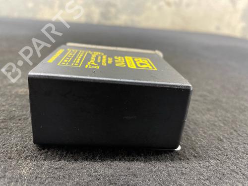 Electronic module PEUGEOT PARTNER Box Body/MPV 1.6 BlueHDi 100 | BP39685556M83 - Image 5