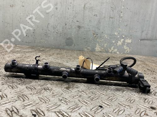 Injection rail AUDI A8 D3 (4E2, 4E8) 4.2 TDI quattro | BP30129070M98 