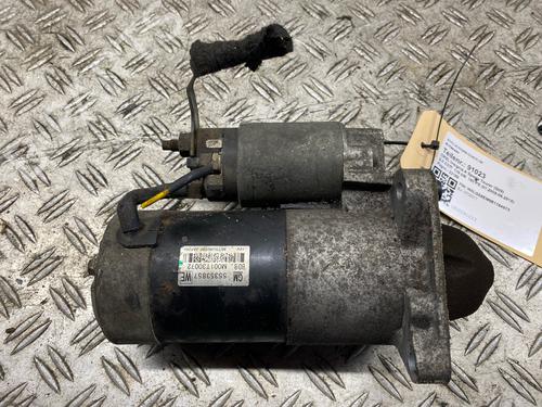 Used Starter OPEL INSIGNIA A Sports Tourer (G09) 2.0 CDTI (35) (160 hp) 30317523