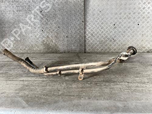 Used Pipe JEEP GRAND CHEROKEE III (WH, WK) 3.0 CRD 4x4 (218 hp) 21843535