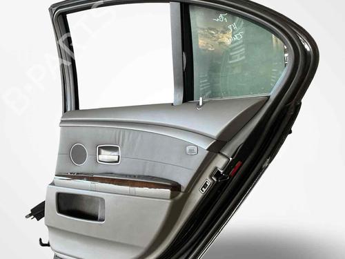 Dør højre bagtil BMW 7 (E65, E66, E67) 745 i, Li | BP38725858C5 - Image 7
