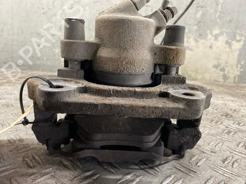 Left front brake caliper BMW 1 (E87) 120 d | BP36406119M105 - Image 4