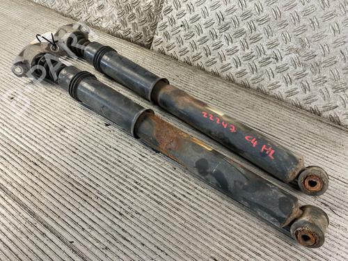 Used Right rear shock absorber CITROËN C4 I (LC_) 1.6 HDi (109 hp) 16836191