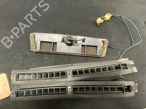 Luftventilen Luftventilen JAGUAR XJ (XJ40, XJ81) 6 3.2 24V (199 hp) 34006723 34006723