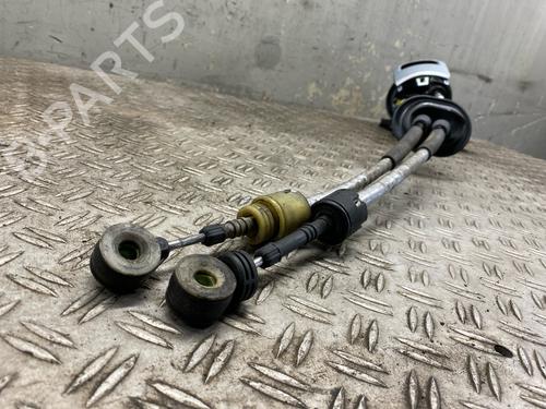 Gearstyring Automatisk CITROËN BERLINGO MULTISPACE (B9) 1.6 VTi 120 | BP28623490M91