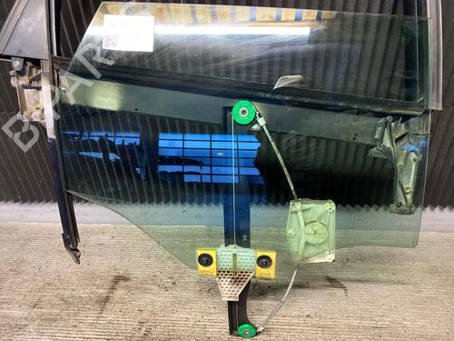 Rear right door window AUDI A3 Sportback (8PA) 1.4 TFSI | BP16216986C21 