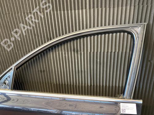 Left front door VW TOUAREG (7LA, 7L6, 7L7) 5.0 V10 TDI | BP13390481C2 