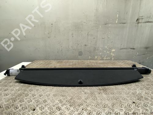 Rear parcel shelf PEUGEOT 5008 II (MC_, MJ_, MR_, M4_) 1.2 THP (MRHNYH, MRHNYW, MRHNSJ, MRHNSU, MRHNSM) | BP27895032C85