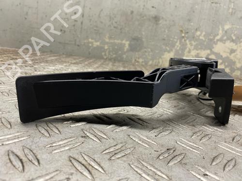 Pedal JEEP GRAND CHEROKEE IV (WK, WK2) 3.0 CRD V6 4x4 | BP32445983I4