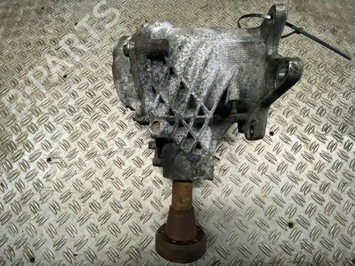 Riduttore cambio FORD KUGA I 2.0 TDCi 4x4 (140 hp) 31668372