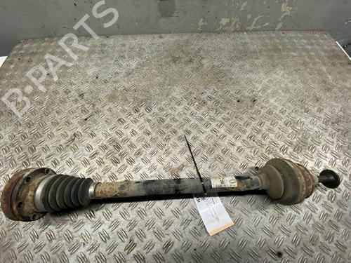 Used Left rear driveshaft AUDI A6 C6 Avant (4F5) 3.0 TDI quattro (233 hp) 27746390
