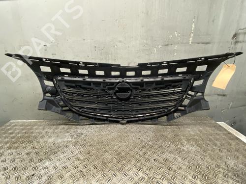 Grille OPEL INSIGNIA A Sports Tourer (G09) 2.0 CDTI (35) | BP29825923C40